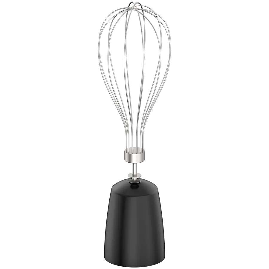 Hand Blender AENO HB2, Black — Image №5