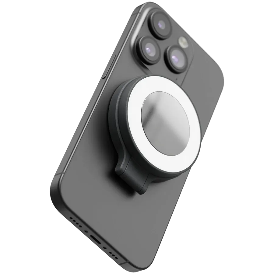 SHIFTCAM , ΜεσάνυχταSnapPocket Light — Εικών №1 SHIFTCAM , ΜεσάνυχταSnapPocket Light — Εικών №1