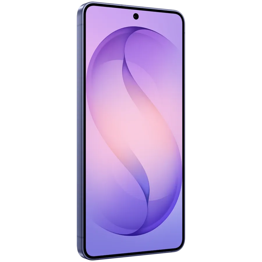 SAMSUNG Galaxy S26  5G 12 GB/256 GB, Purple — Image №3