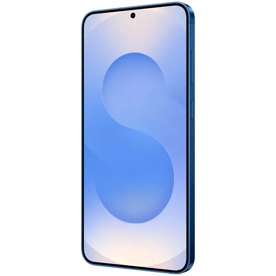 SAMSUNG Galaxy S25 512 GB, Navy — Image №3