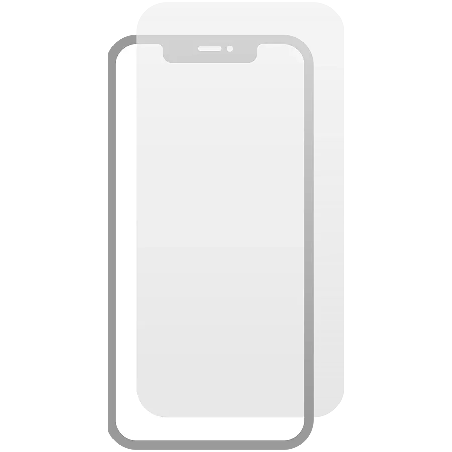 Glass sticker WHITESTONE — Image №1
