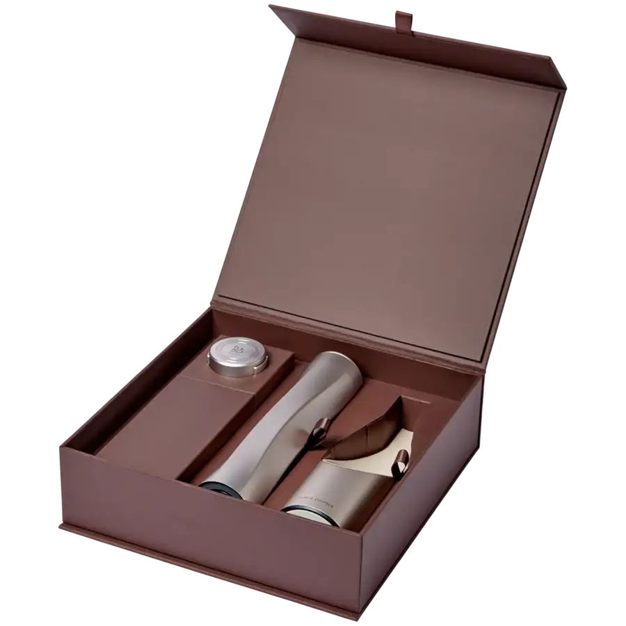 B&O BY ASBIS , Σαμπάνια ΧρυσόWine opener set — Εικών №2 B&O BY ASBIS , Σαμπάνια ΧρυσόWine opener set — Εικών №2