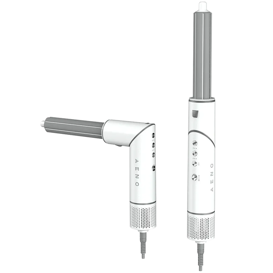 AENO Hair Styler HS1, White — Image №2