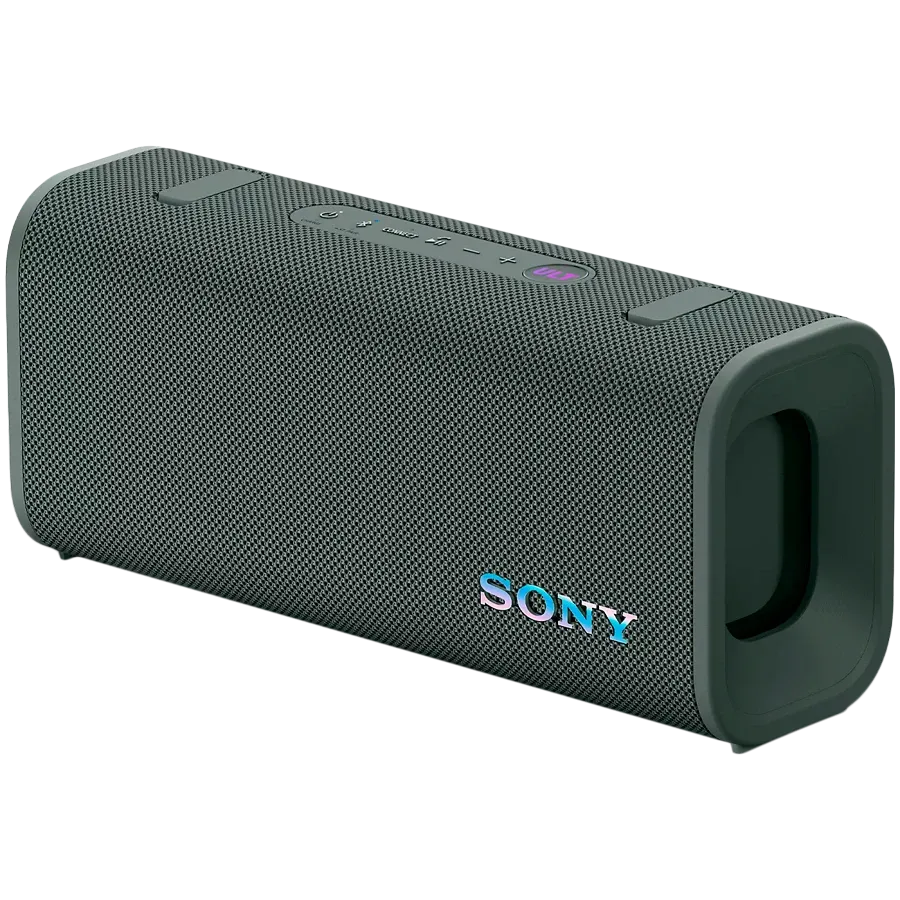 SONY SRS-ULT30 Portable Speaker, Forest Gray — Image №1