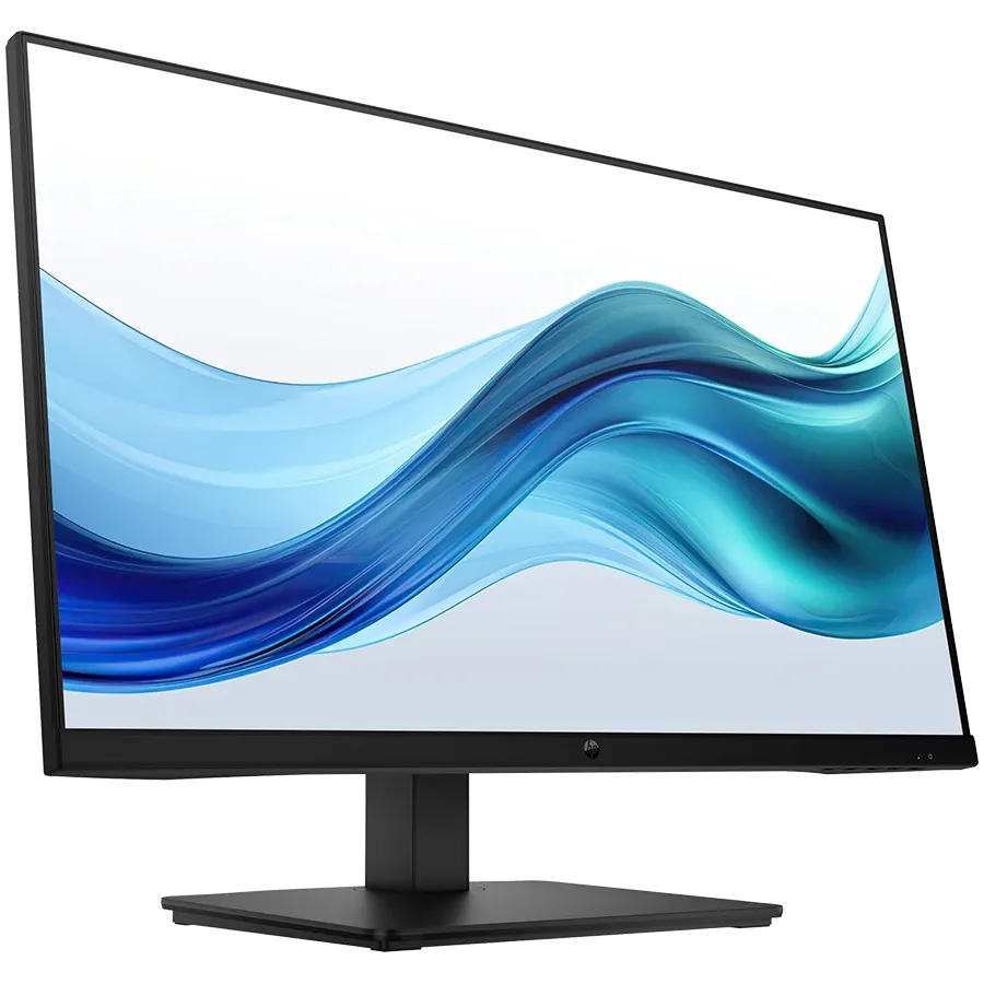 HP INC LED-монитор ( 1920x1080, IPS) Чёрный — Изображение №2