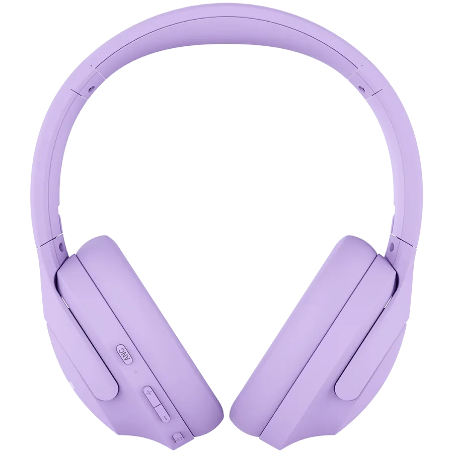 CANYON OnRiff 10 Wireless Headset, Purple — Image №2 CANYON OnRiff 10 Wireless Headset, Purple — Image №2