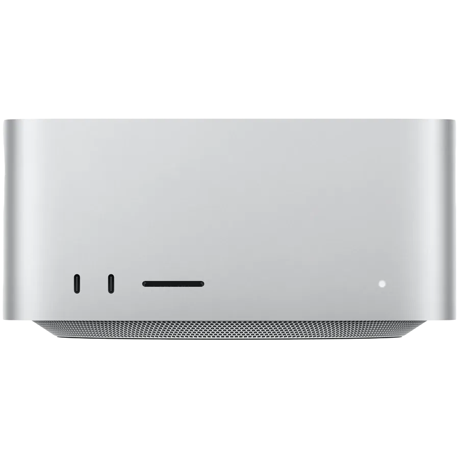 APPLE Mac Studio Mac Studio (Gen 2) 36 ГБ, 512 ГБ SSD — Изображение №1