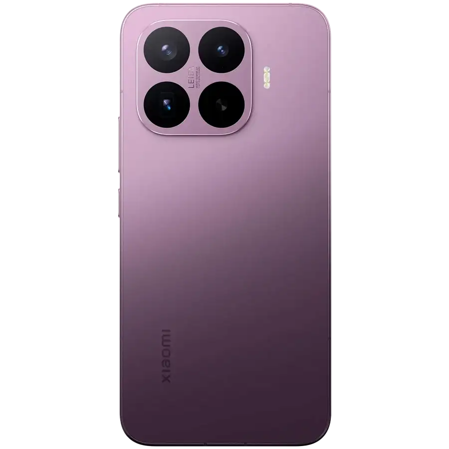 XIAOMI 17T Pro 5G 12 GB/512 GB, Purple — Image №5 XIAOMI 17T Pro 5G 12 GB/512 GB, Purple — Image №5