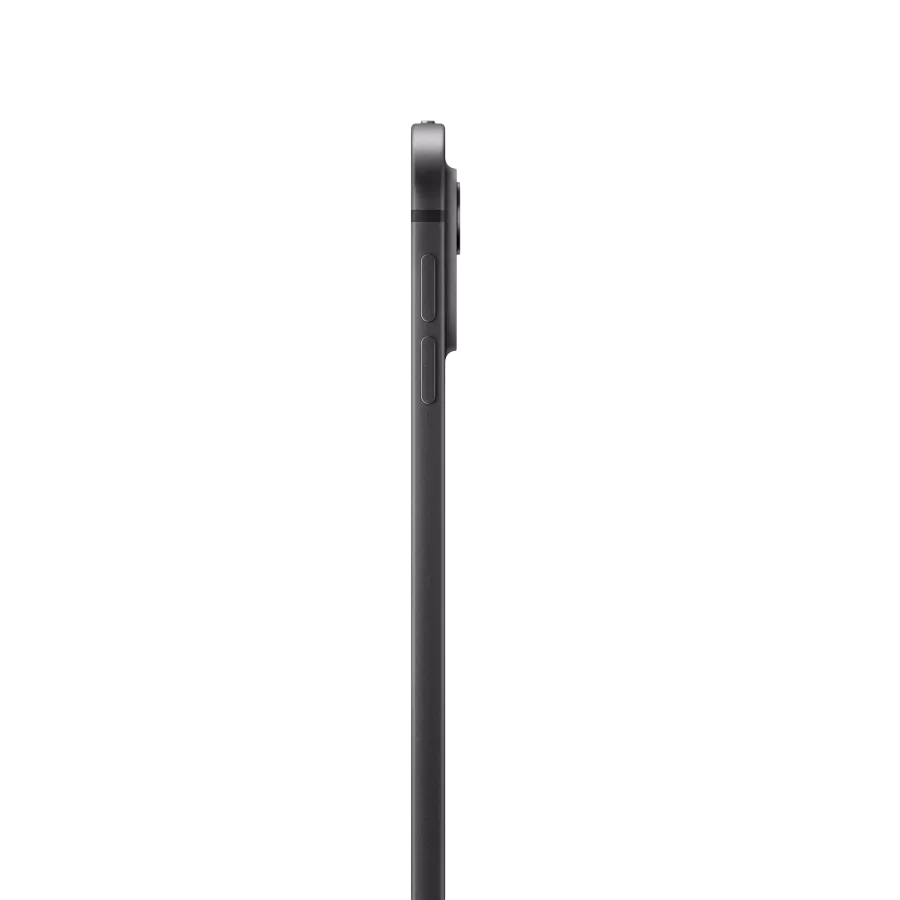 Apple iPad Pro 13 (M4), 256 ГБ, Wi-Fi, Стандартное стекло, 2024, Space Black — Изображение №2 Apple iPad Pro 13 (M4), 256 ГБ, Wi-Fi, Стандартное стекло, 2024, Space Black — Изображение №2