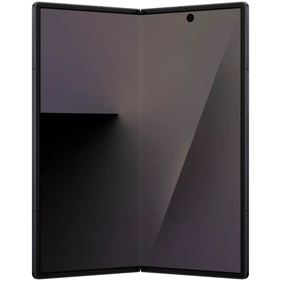 SAMSUNG Galaxy Z Fold 7 256 GB, Black — Image №3