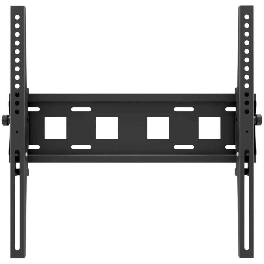 EDBAK Wall Mounting Kit for 32"-55" SCREENS 32" – 55", Black — Image №1 EDBAK Wall Mounting Kit for 32"-55" SCREENS 32" – 55", Black — Image №1