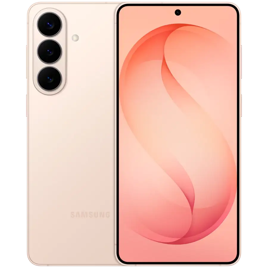 SAMSUNG Galaxy S26 Plus 5G 12 GB/512 GB, Gold — Image №1 SAMSUNG Galaxy S26 Plus 5G 12 GB/512 GB, Gold — Image №1