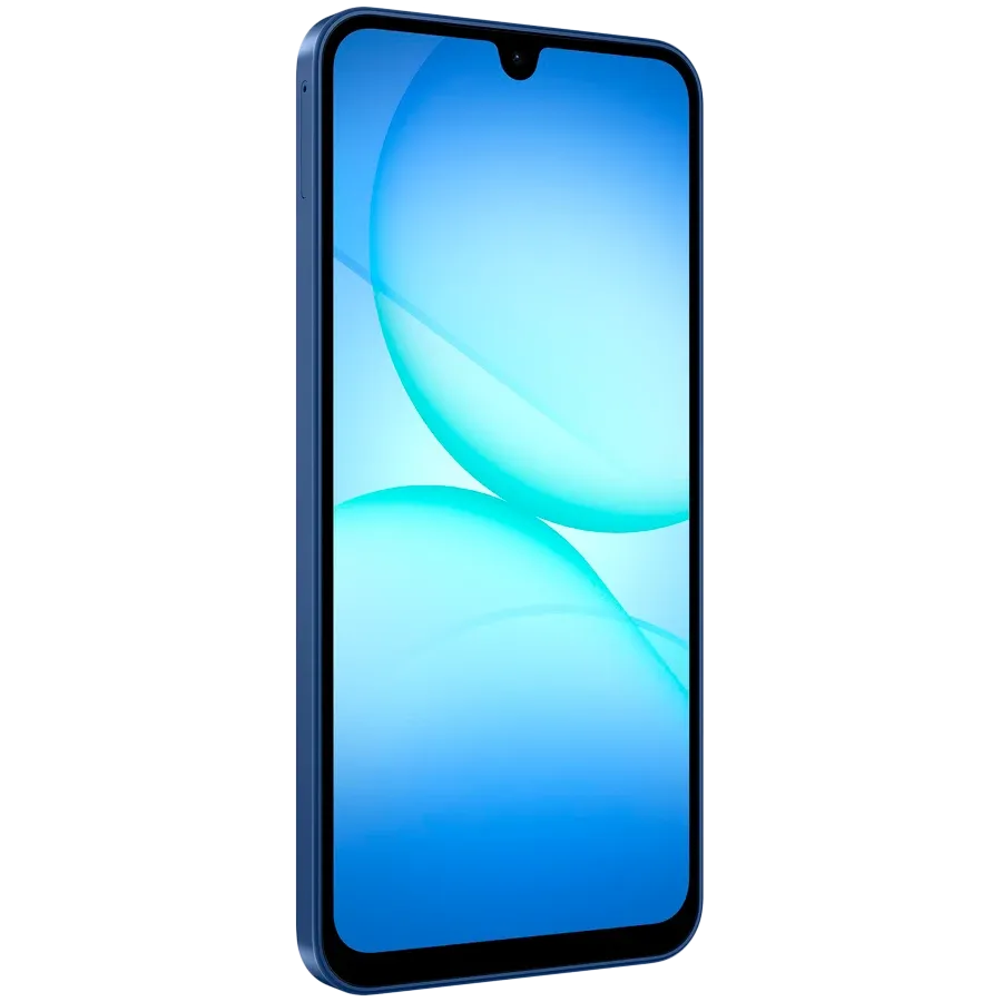 SAMSUNG Galaxy A17 256 GB, Blue — Image №3