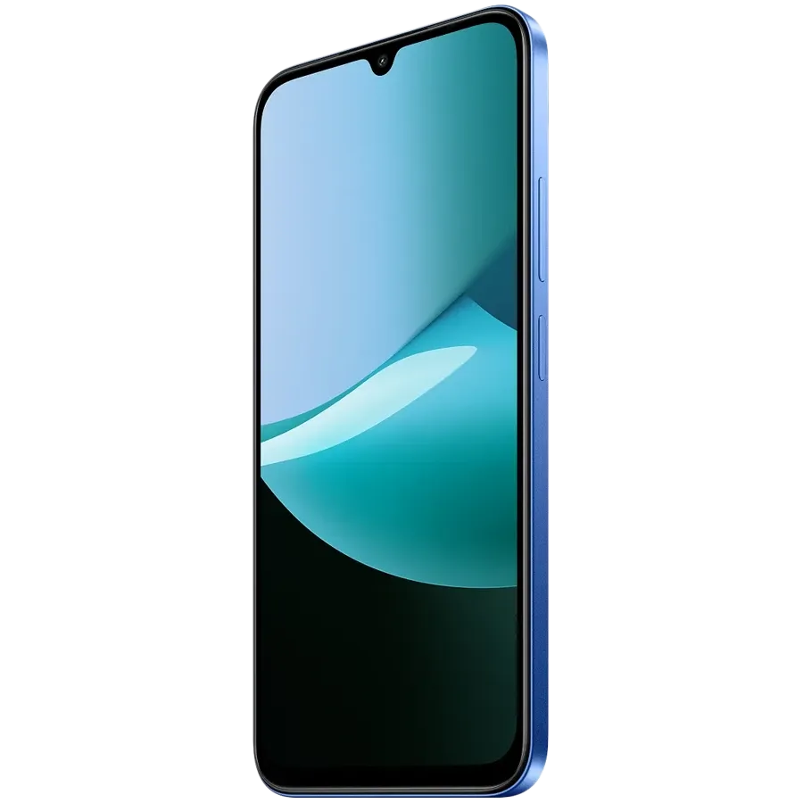 XIAOMI Redmi 15C   4 ГБ/128 ГБ, Синий — Изображение №3