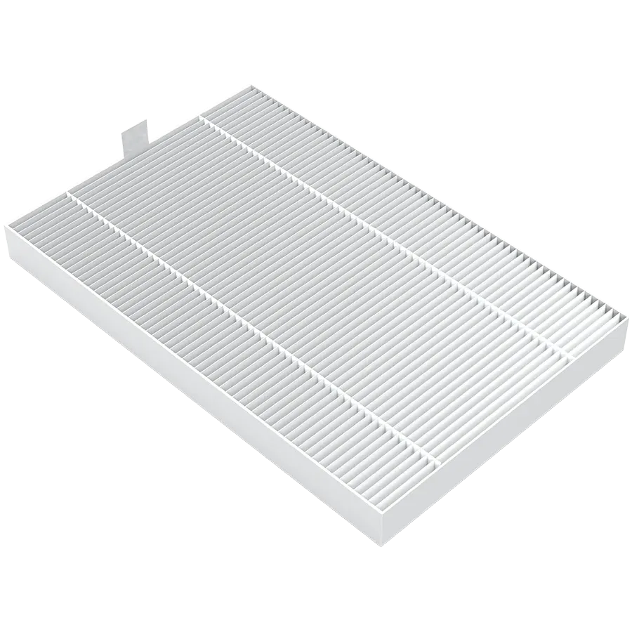 AENO Hepa filters for RC2S, RC3S, White — Image №1