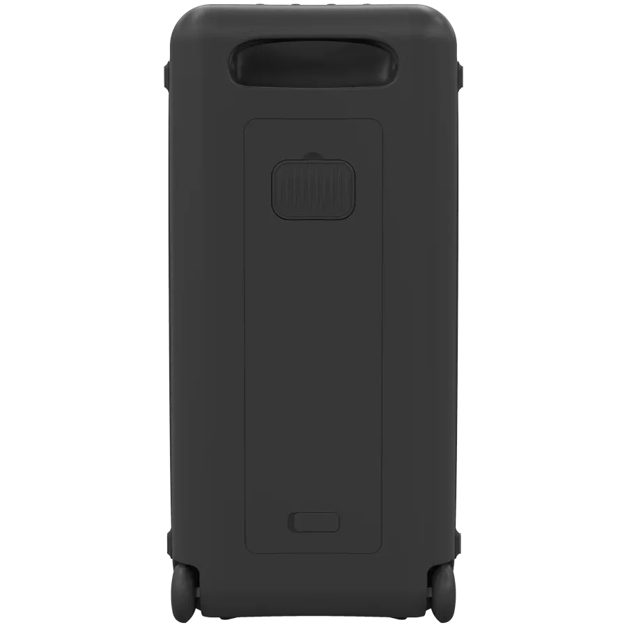 KLIPSCH Portable Speaker, Black — Image №7