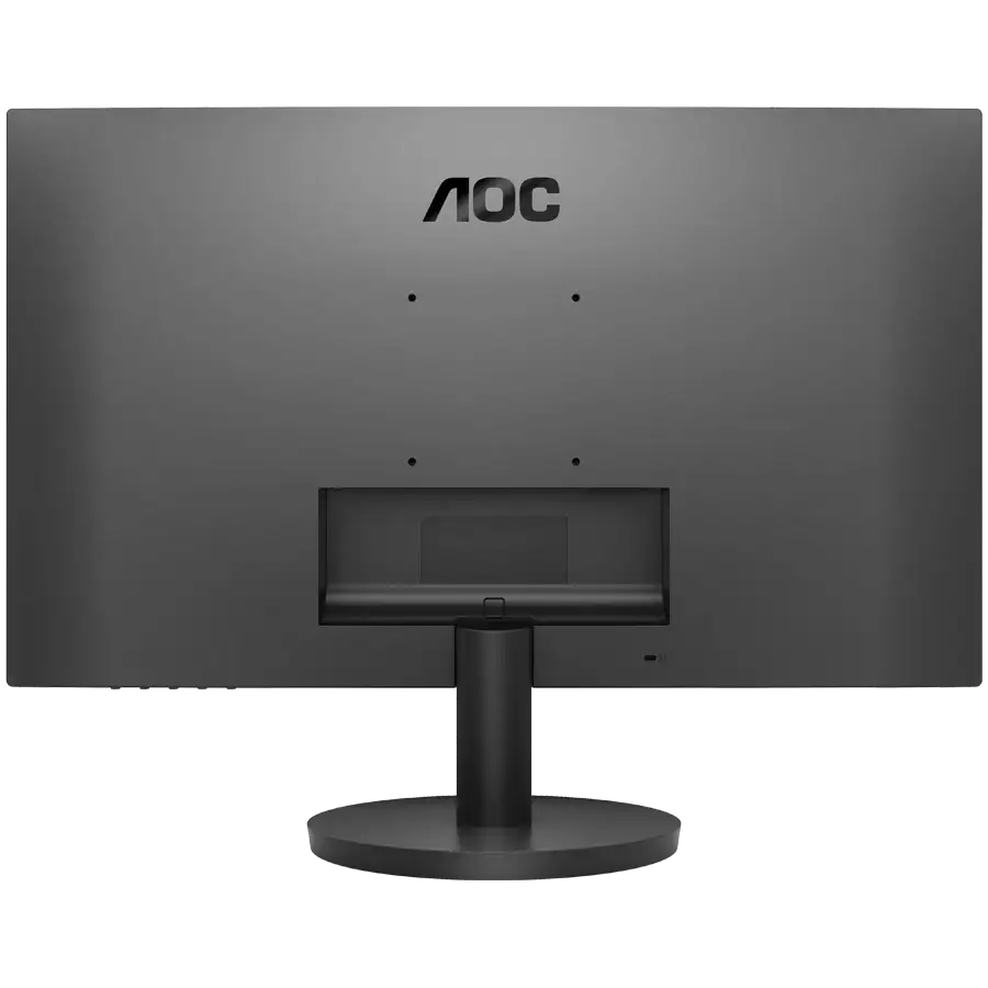 AOC Monitor LED (27", 1920x1080, IPS) Black — Image №4