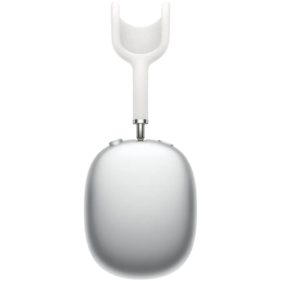 Беспроводные наушники APPLE AirPods Max Silver — image №3