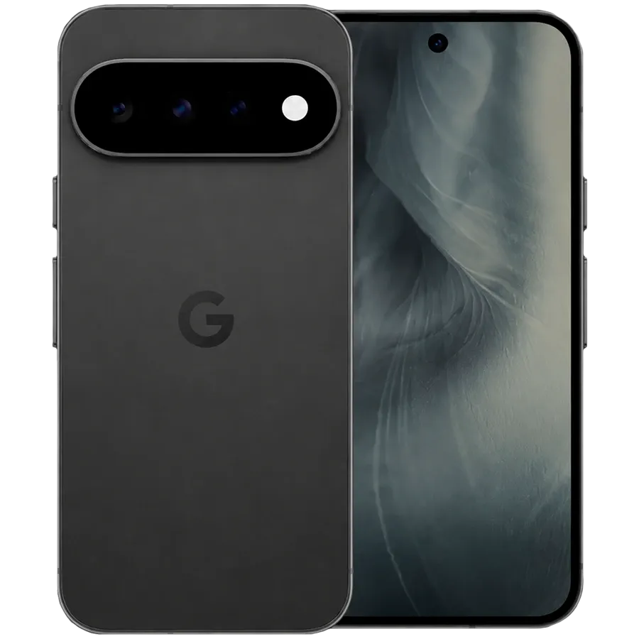 GOOGLE Pixel 11  5G 512 ГБ, Чёрный — Изображение №1