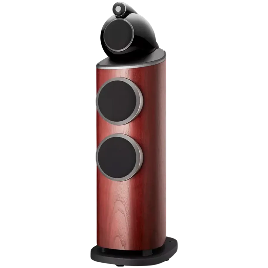 BOWERS & WILKINS 800 — Image №2