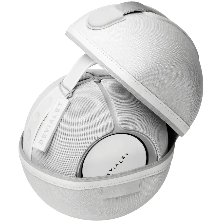 DEVIALET — Image №6 DEVIALET — Image №6