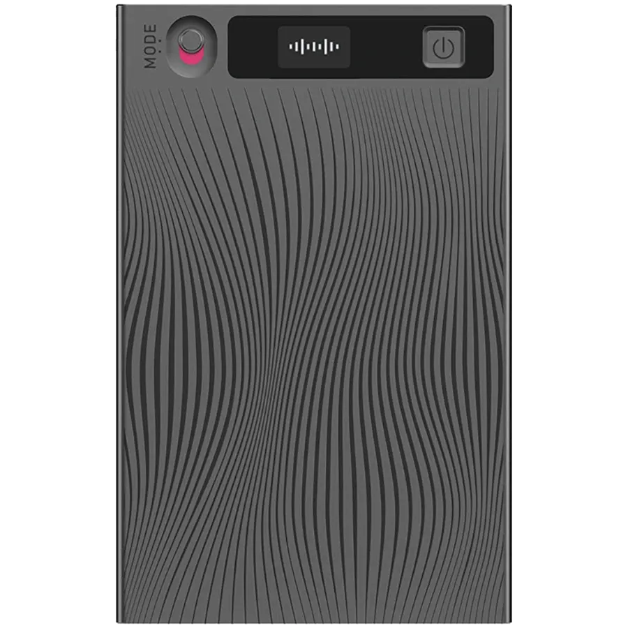 MOBVOI TicNote AI Recorder, Серый — Изображение №1