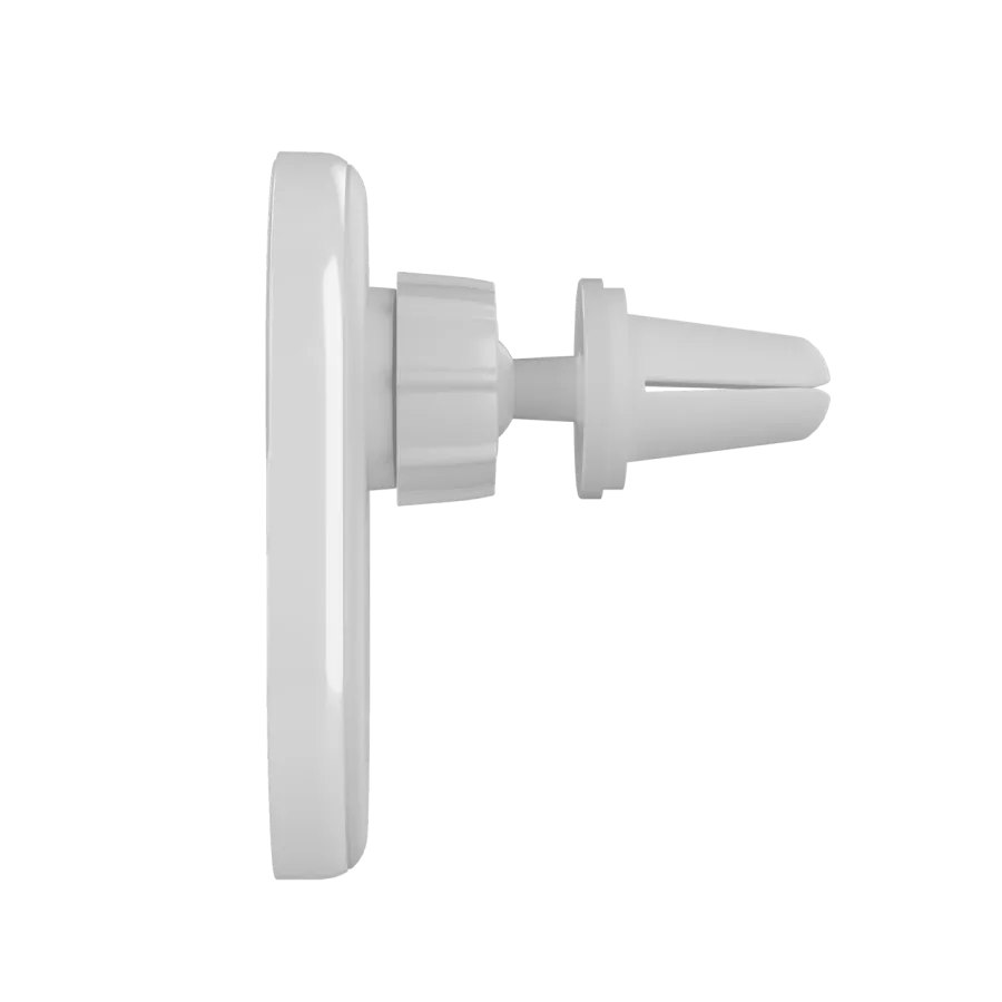 CANYON Wireless Car Charger OnGrip 105, White — Image №7