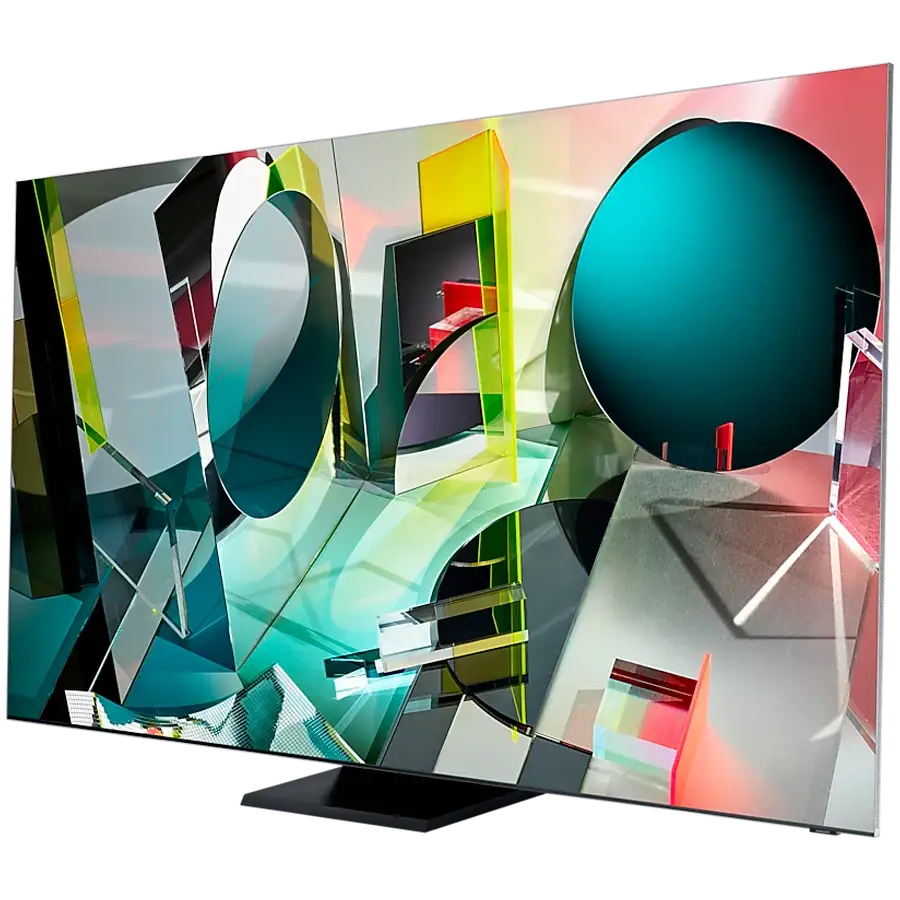 SAMSUNG Смарт ТВ, QLED, 65", 8K — Изображение №3 SAMSUNG Смарт ТВ, QLED, 65", 8K — Изображение №3