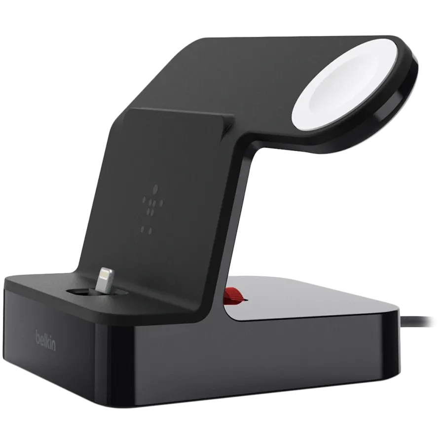 Беспроводное зарядное устройство BELKIN F8J237VF — Изображение №2