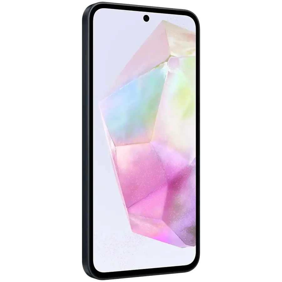 SAMSUNG Galaxy A35 128 GB, Awesome Navy — Image №3