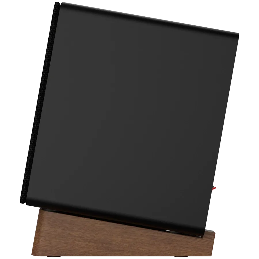 ONKYO Home Audio System, Black — Image №9