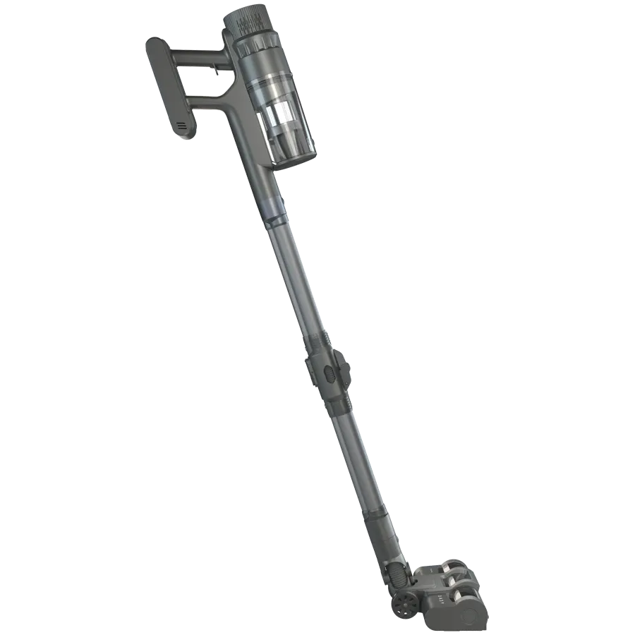 Cordless Vacuum Cleaner AENO SC2, Gray — Image №3
