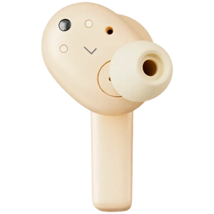 BANG & OLUFSEN Earbud for Beoplay EX, Left, Gold Tone — Image №1