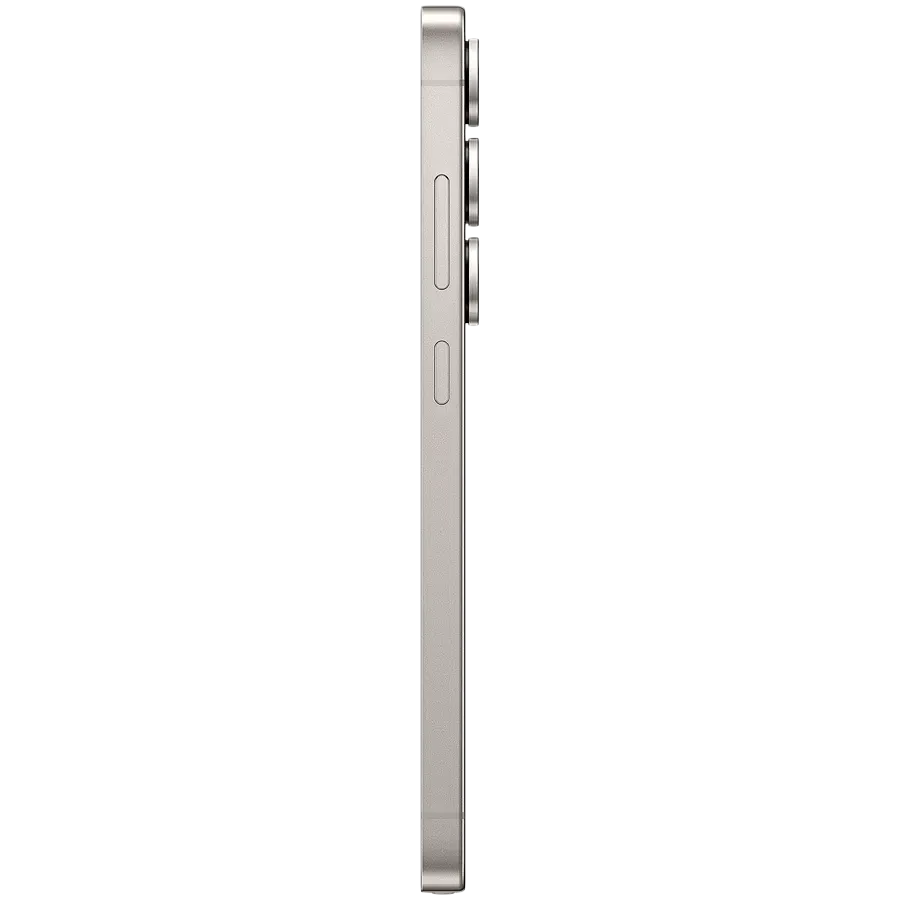 SAMSUNG Galaxy S25 Ultra 256 GB, Black Enterprise Edition — Εικών №4