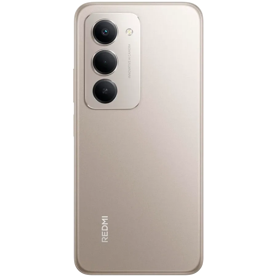 XIAOMI Redmi 15  5G 6 GB/128 GB, Grey — Image №5
