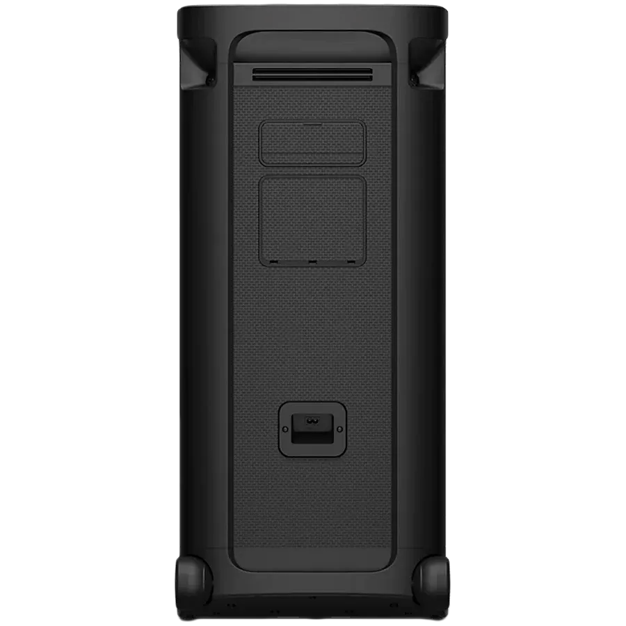 SONY Οικιακό Σύστημα Ήχου Μαύρος — Εικών №6 SONY Οικιακό Σύστημα Ήχου Μαύρος — Εικών №6