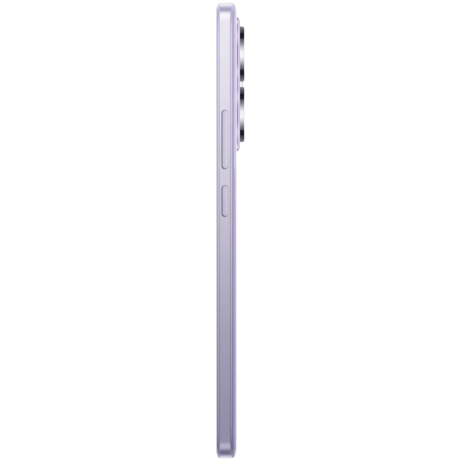 XIAOMI Redmi Note 14 5G  5G 8 GB/256 GB, Lavender Purple — Image №4