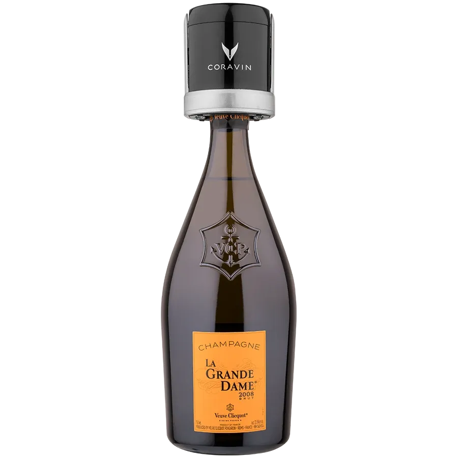 CORAVIN , Black Wine Preservation System — Image №12 CORAVIN , Black Wine Preservation System — Image №12