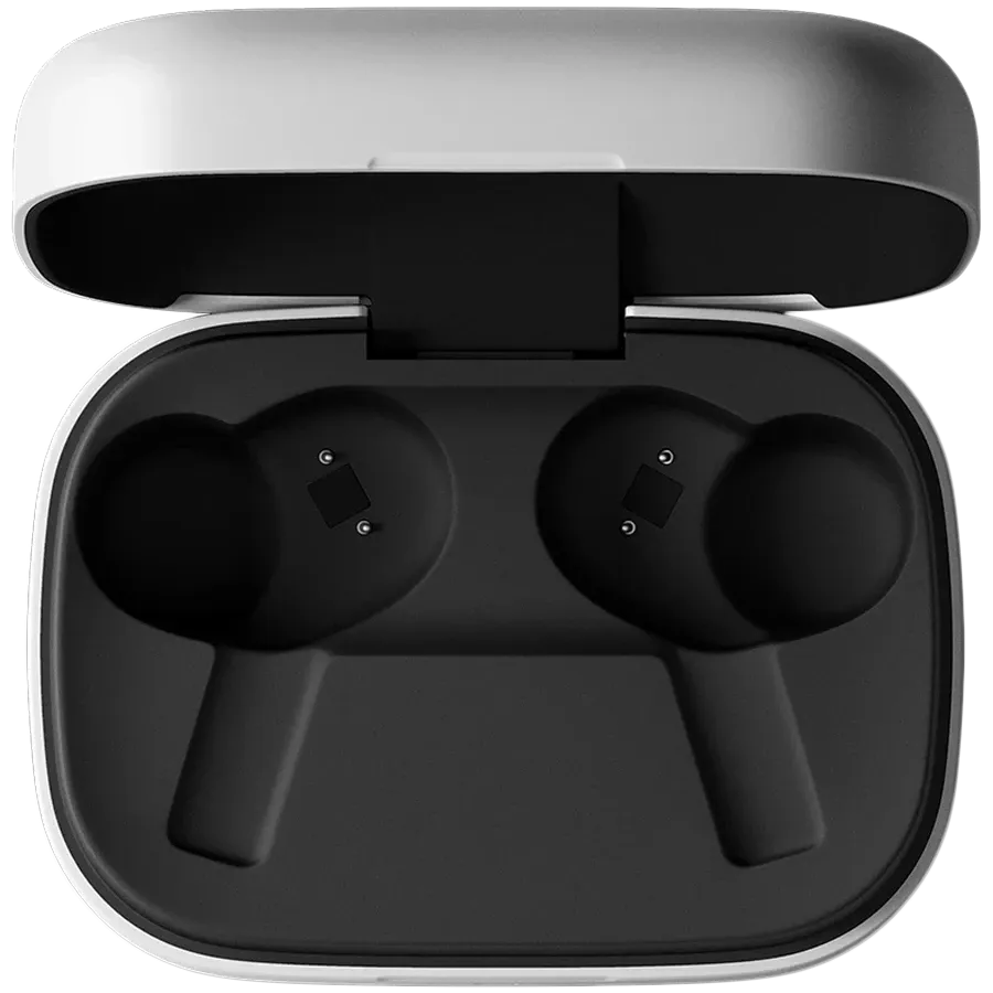 BANG & OLUFSEN Beoplay Eleven Wireless Headset, Natural Aluminium — Image №3