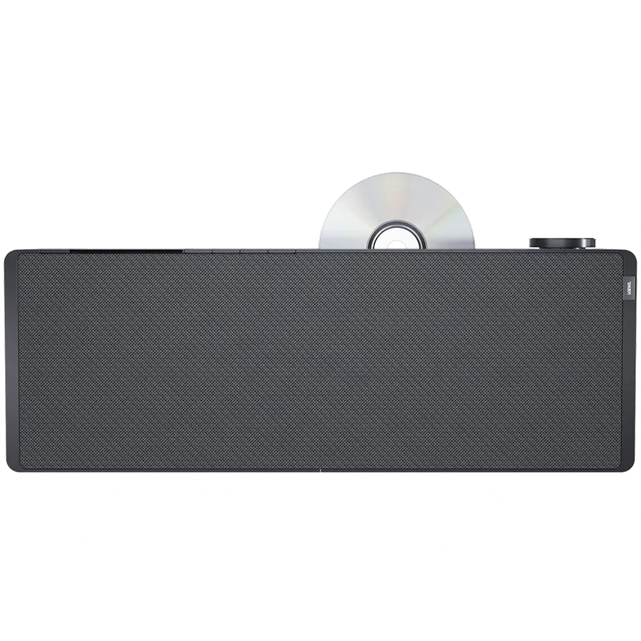 LOEWE Klang S3 Портативная колонка, Basalt Grey — Изображение №1