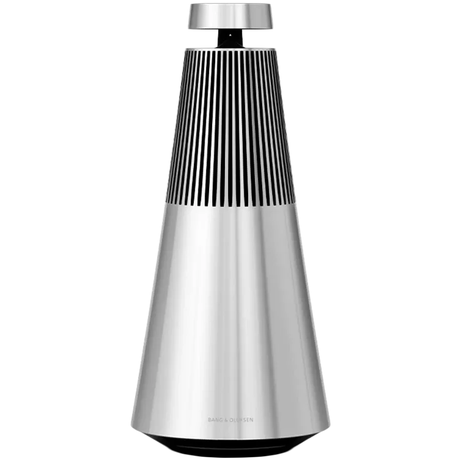 BANG & OLUFSEN Beosound 2 2nd Gen Домашняя аудиосистема, Алюминий — Изображение №1
