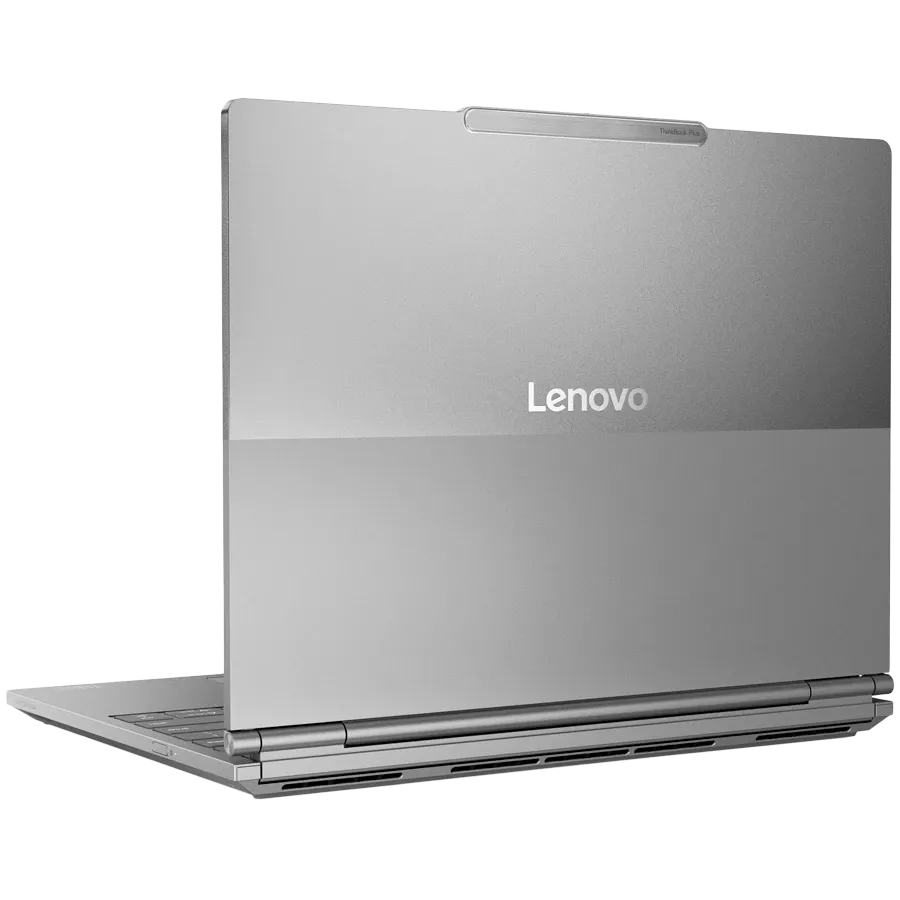 Laptop LENOVO ThinkBook Plus G6 Rollable 14"/16.7" (2000x1600/2000x2350 120Hz), Core Ultra 7 Processor 258V, 32 GB, Arc 140V, Luna Grey, 2025, 1 TB — Image №4