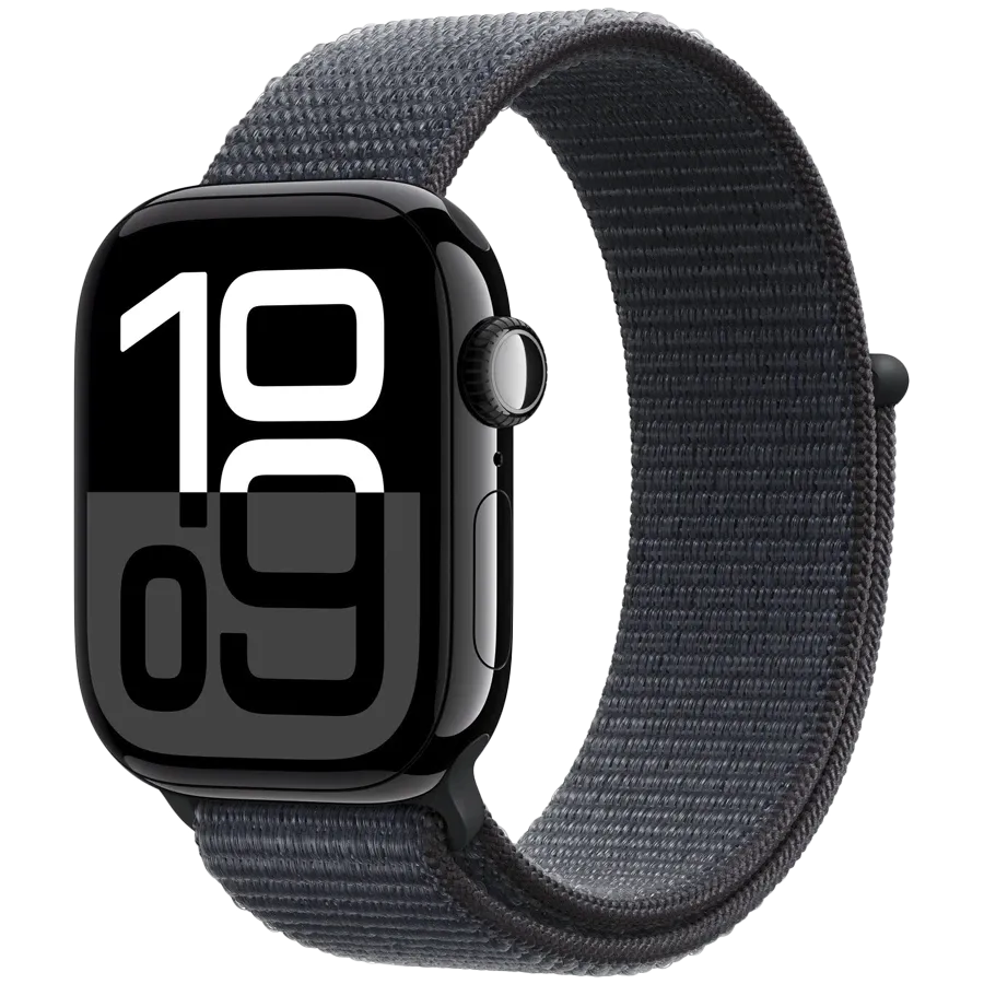APPLE 42mm Sport Loop Band Extension Sport Loop Ink Για Apple Watch 38/42 mm — Εικών №2