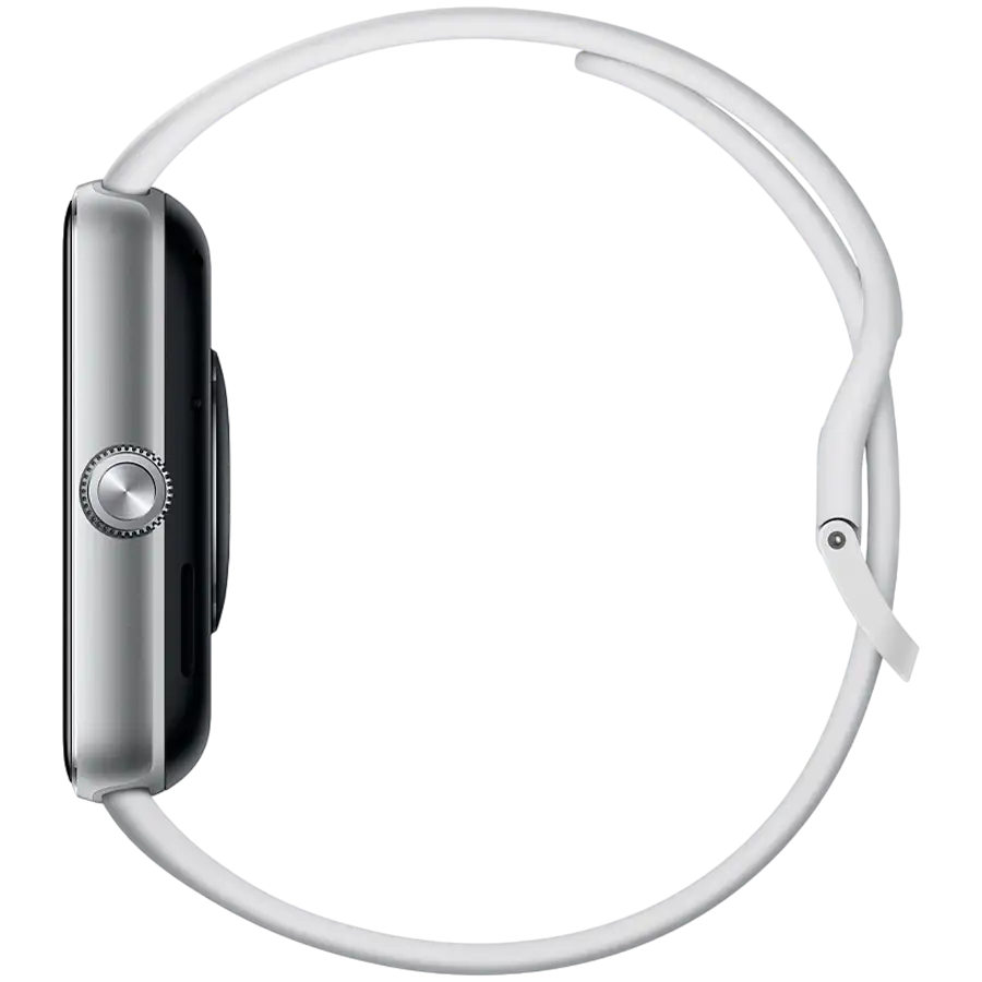 XIAOMI Redmi Watch 5 Smart Watch, Silver — Image №4