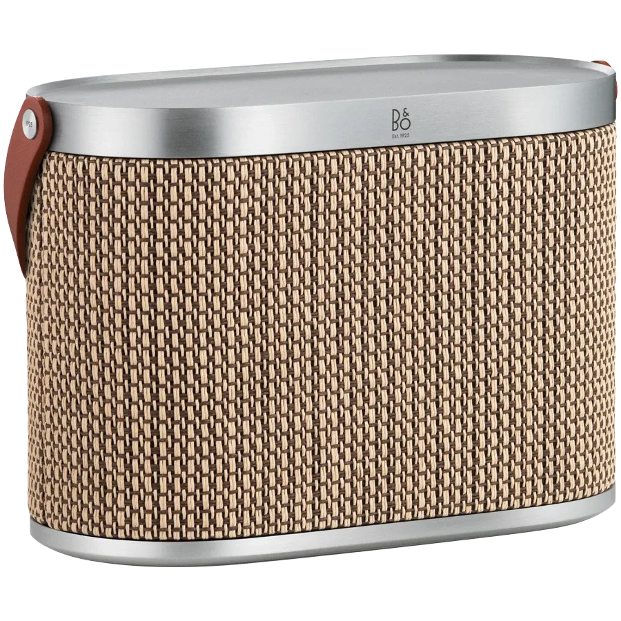 BANG & OLUFSEN Beosound A5 Portable Speaker, Century Weave — Image №2