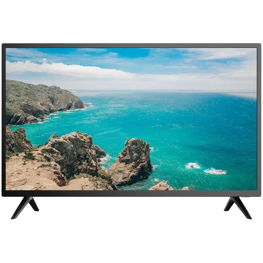 HYUNDAI TV, Ελληνικά, 32", [HD Ready] — Εικών №1