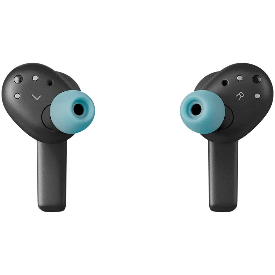 Bang & Olufsen Beoplay EX Headphones, Anthracite Oxygen — Image №3
