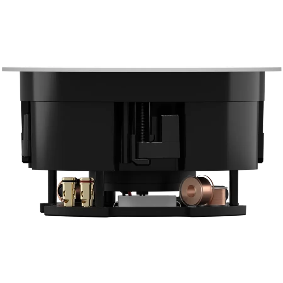 Ηχοσύστημα SONOS τοποθετημένο στην οροφή, ζευγάρι, λευκό — Εικών №3