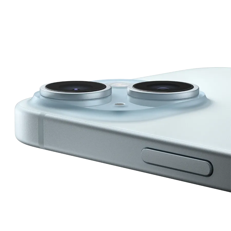 Apple iPhone 15 Plus, 512 ГБ, Желтый — Изображение №3