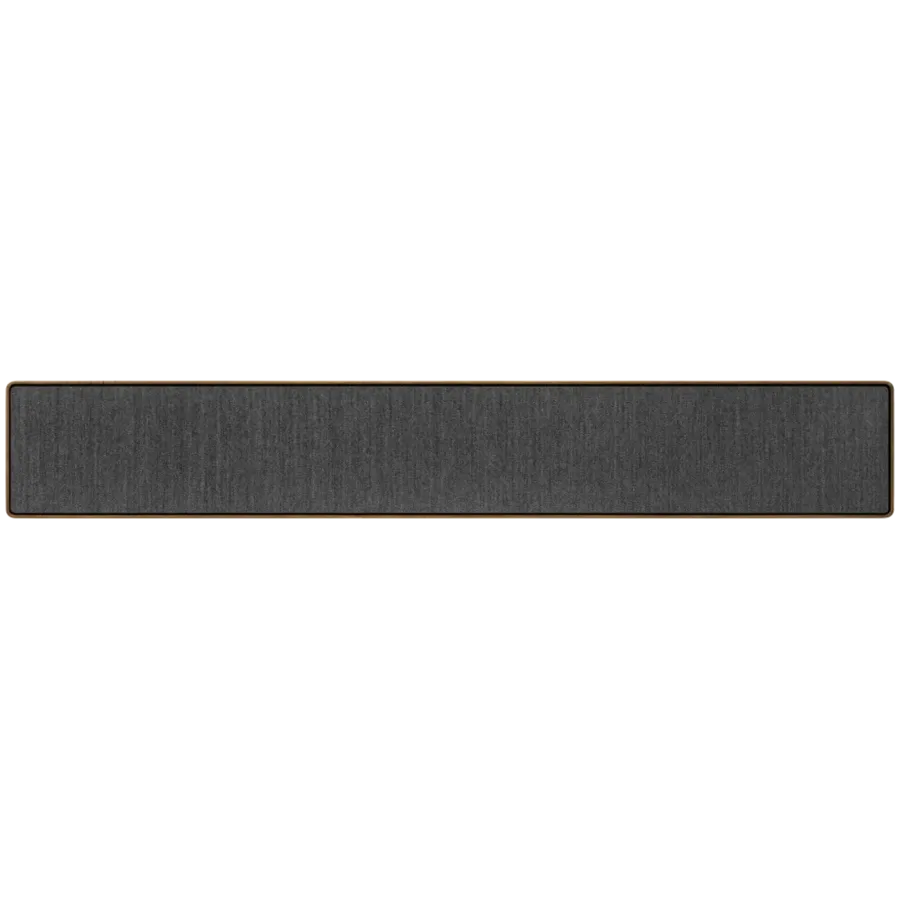BANG & OLUFSEN Beosound Stage Home Audio System Smoked Oak/Gray — Image №2